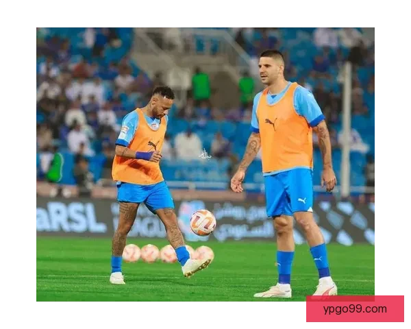 利雅得新月官方确认内马尔伤愈复出随队出征亚冠赛场焦点之战再临